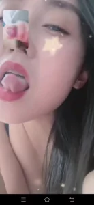 【雨哥原创】实拍跟母狗裸聊逼水横流不止