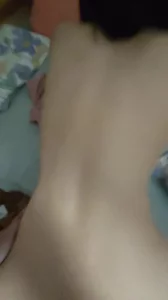 出租房后入大屁股骚货，就是给干的