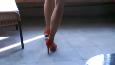 老熟女展示风骚韵味 番外篇